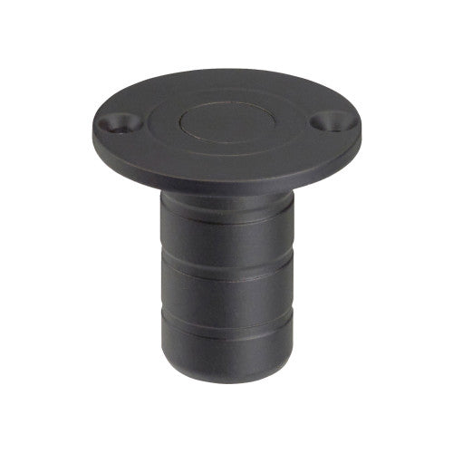Dust Socket for Flush Bolts - Wood 20mm dia. x 38mm