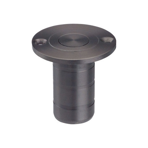 Dust Socket for Flush Bolts - Wood 20mm dia. x 38mm