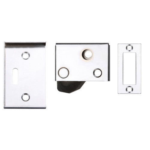 Hush latch - 65x40mm