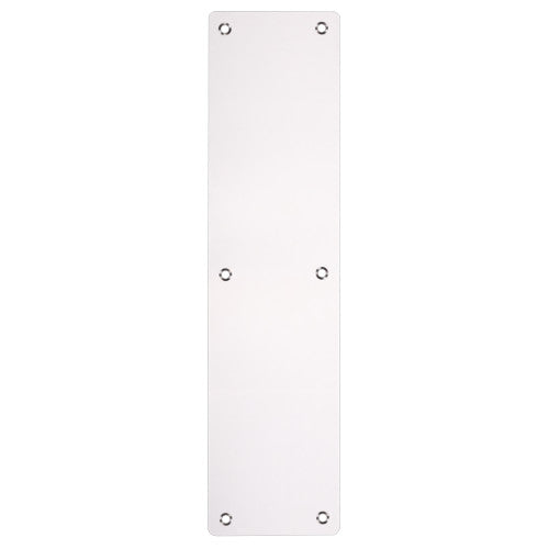Finger Plate