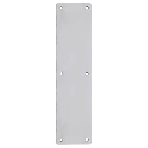 Finger Plate