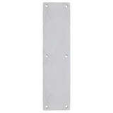 Finger Plate