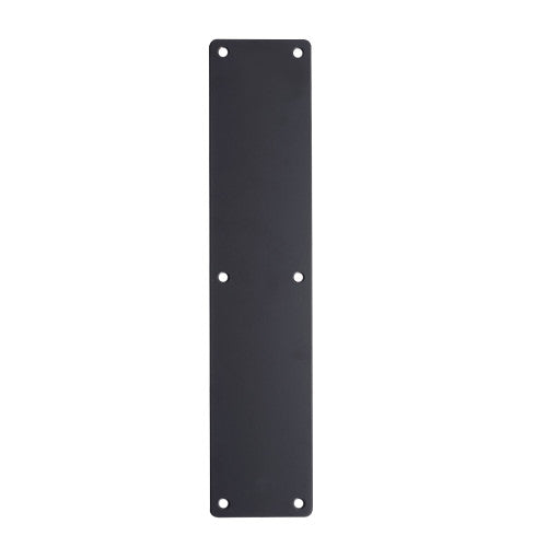 Finger Plate