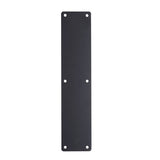 Finger Plate