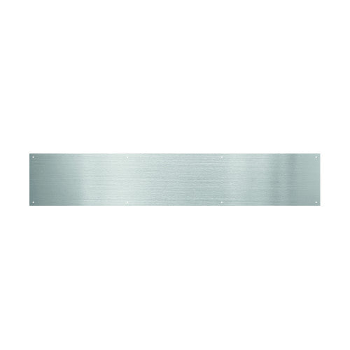 Kick Plate - Square - Grade 430