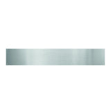 Kick Plate - Square - Grade 304