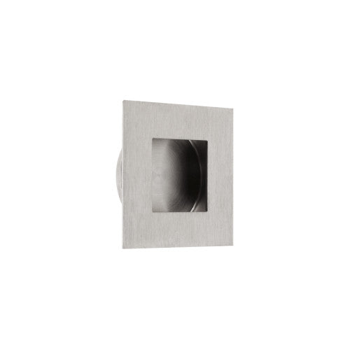 Square Flush Pull 50mm x 50mm50 x 50mm