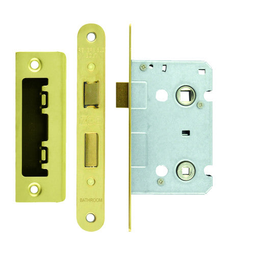 Bathroom Lock