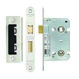 Bathroom Lock