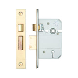 British Standard 5 Lever Sashlock