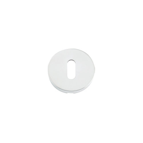Escutcheon Standard Profile - 52mm Rose Grade 304