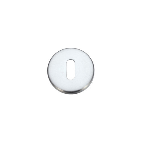 Standard profile escutcheon