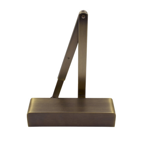 Size 2-4 Door Closer