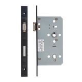 Din lift to lock - 72mm c/c - backset 60mm