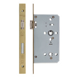 Din lift to lock - 72mm c/c - backset 60mm