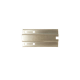 Extended Rebate t/s Double Rebated Door Selector