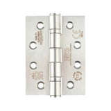 Grade 13 Ball Bearing Hinge - SS201 - Pair And A Half - CF849