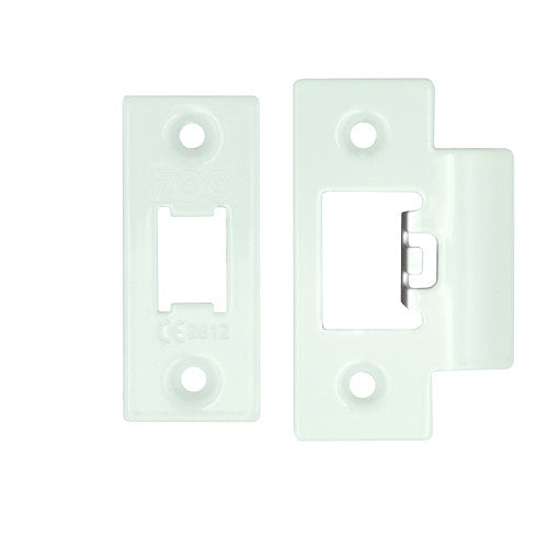 Spare Acc Pk for Heavy Duty Tubular Latch