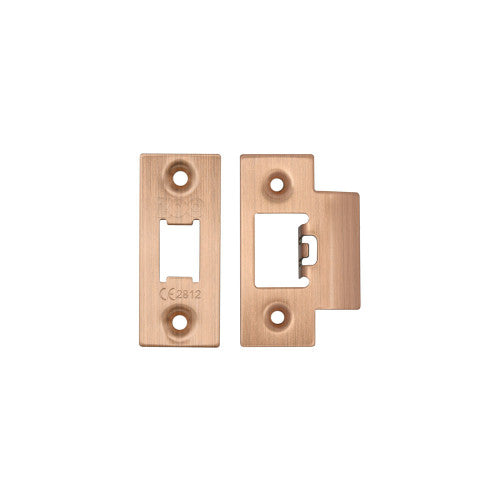 Spare Acc Pk for Heavy Duty Tubular Latch