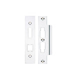 Spare Acc Pk for UK Horizontal 3L Locks - *BLANK* - Contains Forend, Strike and Fixing Screws (Lock Version)