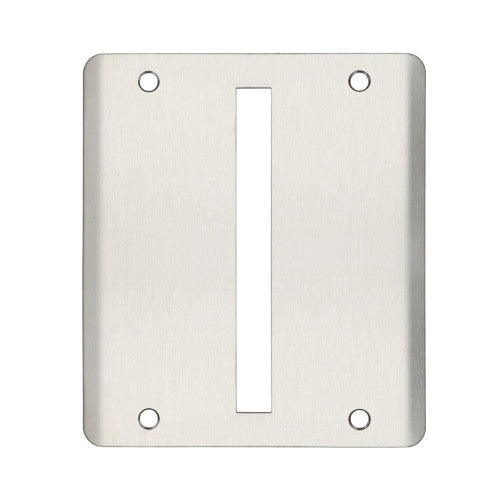 Spare double strike to suit roller dins - 130 x 150mm