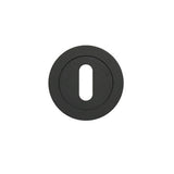 Escutcheon standard profile