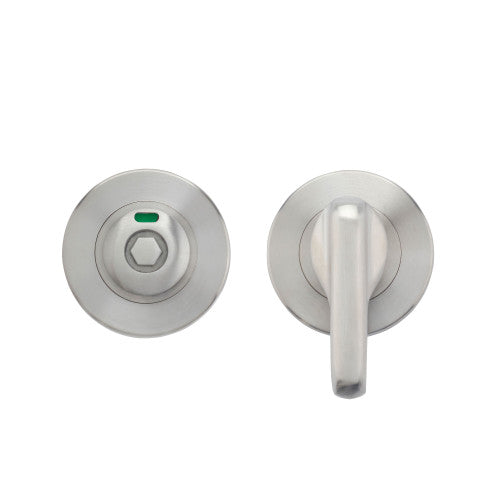 Disabled Turn and HEX Release with indicator on 52mm rose