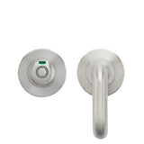 Disabled RTD Turn and HEX Release with indicator on 52mm rose