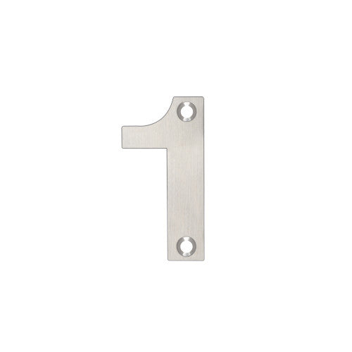 Numerals - 50mm