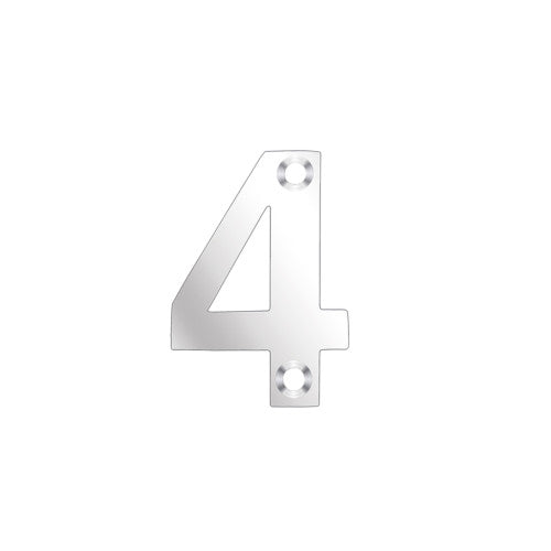 Numerals - 50mm