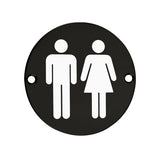 Sex Symbol - Unisex - 76mm dia