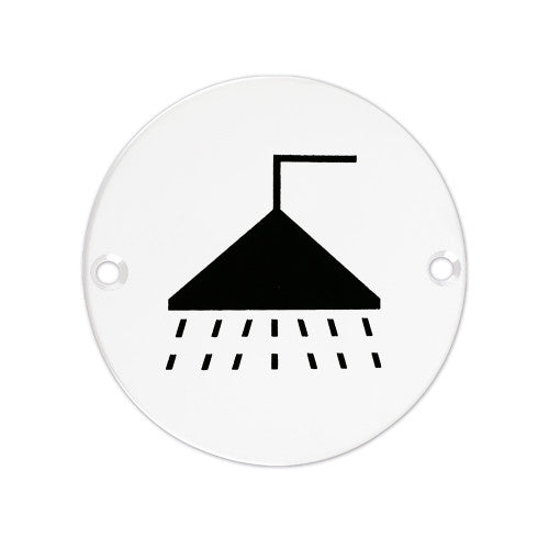 Shower - 76mm dia