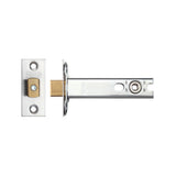 Heavy Duty Tubular Deadbolt 102mm - c/w SSS forends