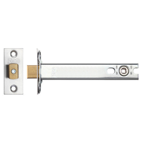 Heavy Duty Tubular Deadbolt 152mm - c/w SSS forends