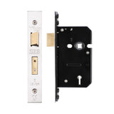 5 Lever Sashlock