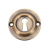 Bray Standard Profile Escutcheon