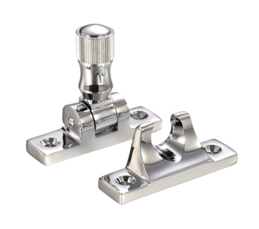 Bray Brighton Pattern Sash Fastener