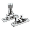 Bray Brighton Pattern Locking Sash Fastener