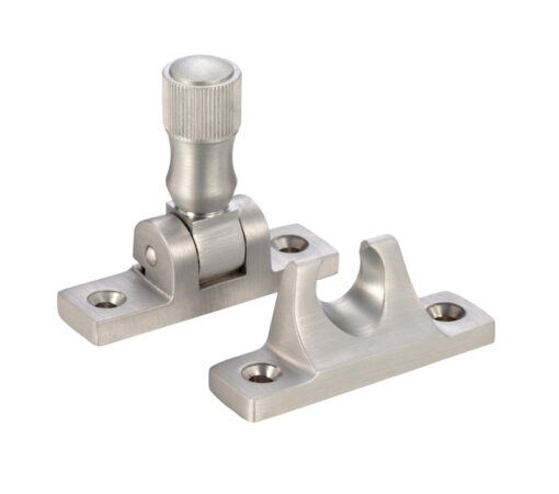 Bray Brighton Pattern Sash Fastener,