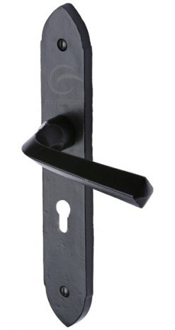 M Marcus Grafton Multi-Lock Door Handles
