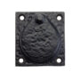 Foxcote Foundries Rim Cylinder Cover