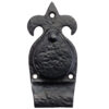 Foxcote Foundries Rim Cylinder Cover