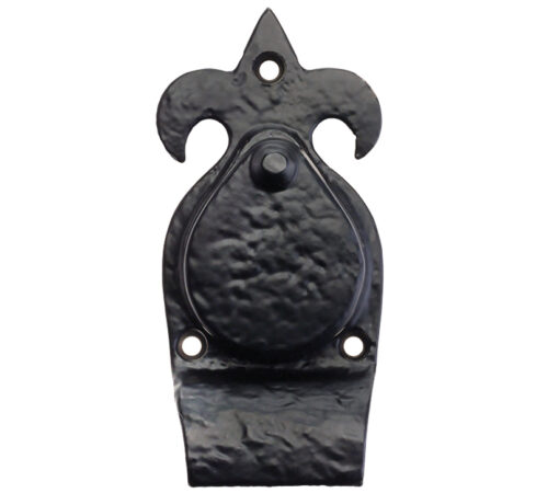 Foxcote Foundries Rim Cylinder Cover