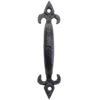Foxcote Foundries Fleur De Lys Pull Handle