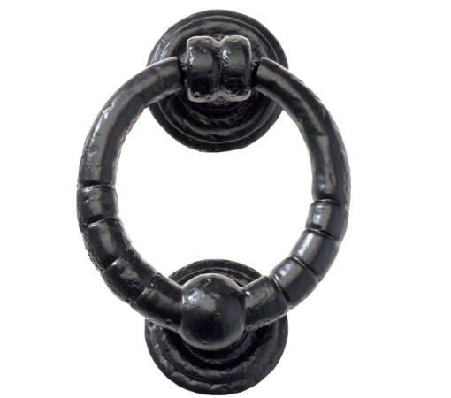 Foxcote Foundries Ring Knocker