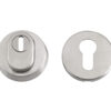ZAS Euro Profile Security Escutcheon