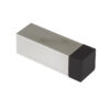 ZAS Square Cylinder Door Stop Without Rose