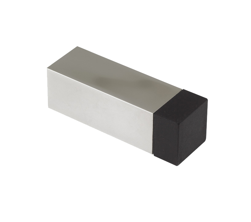 ZAS Square Cylinder Door Stop Without Rose