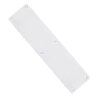 Zoo Hardware ZAS Radius Finger Plates