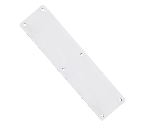 Zoo Hardware ZAS Radius Finger Plates